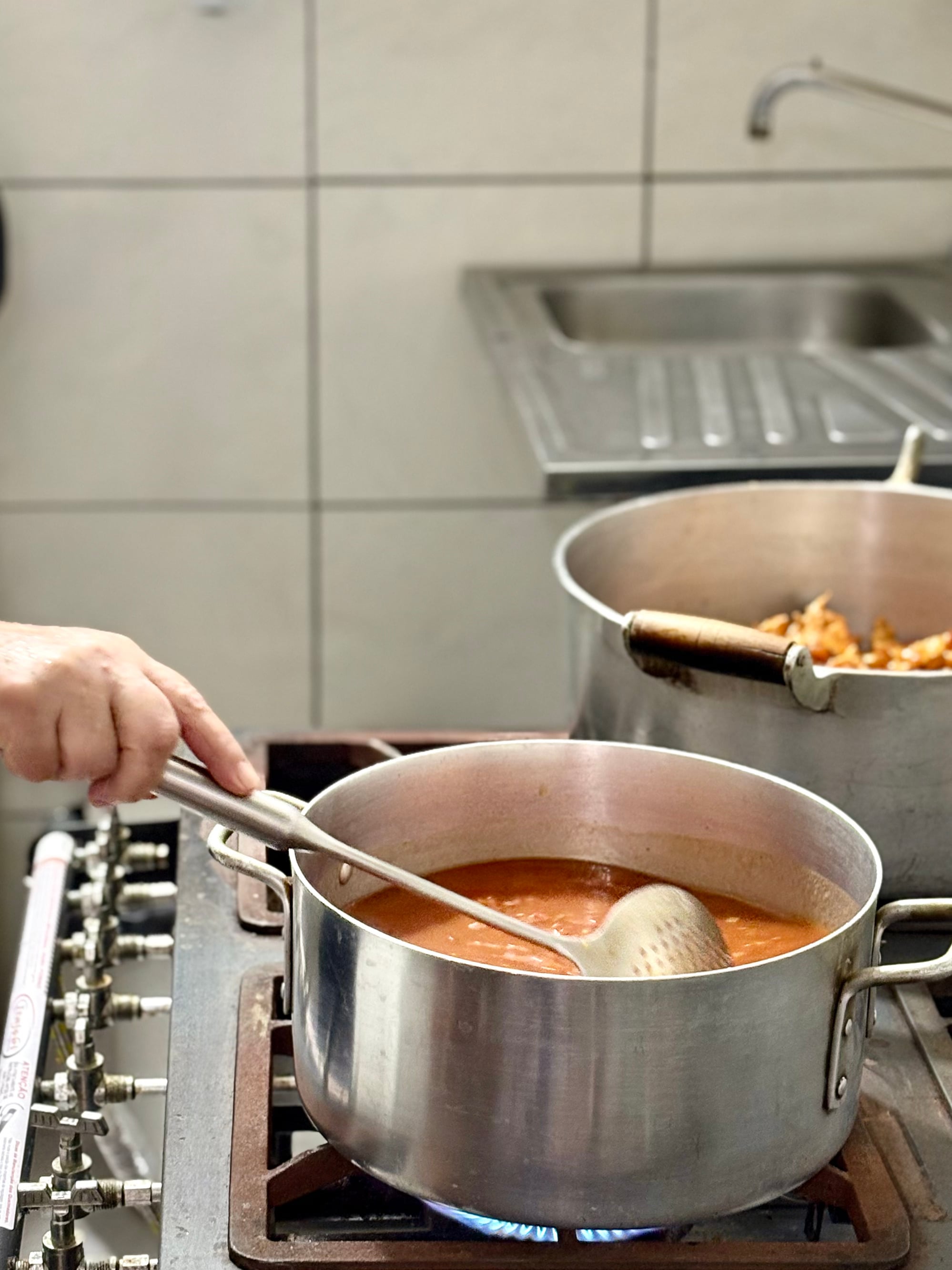 Técnicas Artesanais